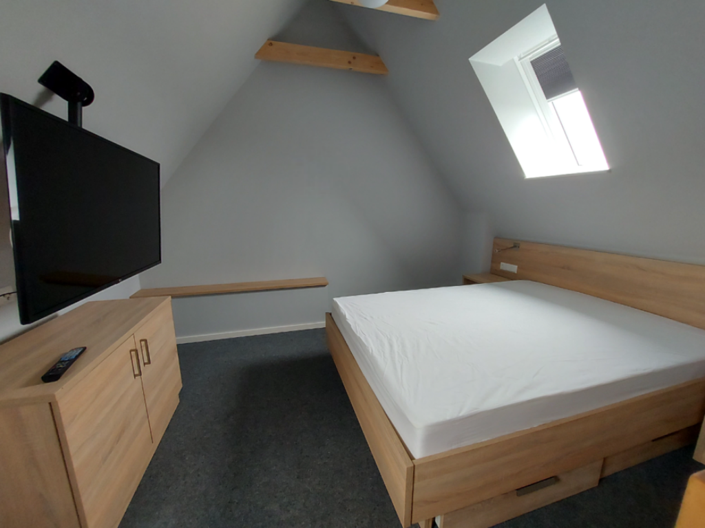 Musterbild des Appartments